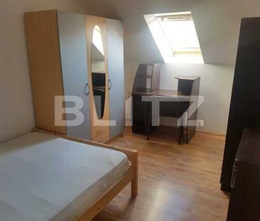 Apartament 3 camere, 60 mp, decomandat, zona UMF - Fotografie 4