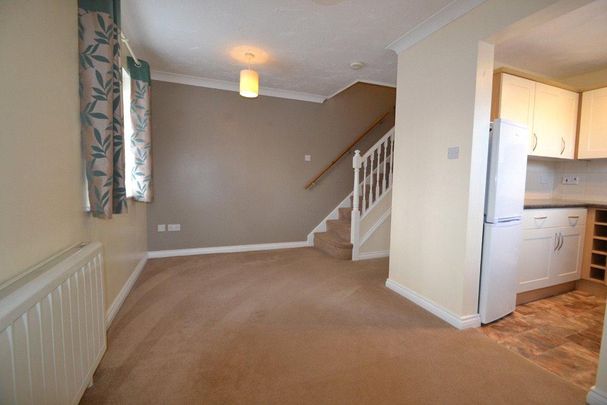 1 bedroom terraced house to rent - Photo 1