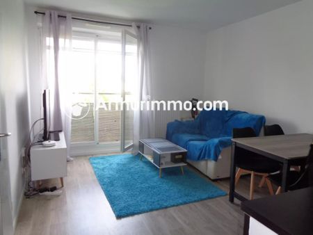 Location Appartement 2 pièces 39 m2 à Lieusaint - Photo 3