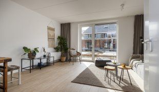 Karawankenstraat 72, 5022MG Tilburg - Foto 1