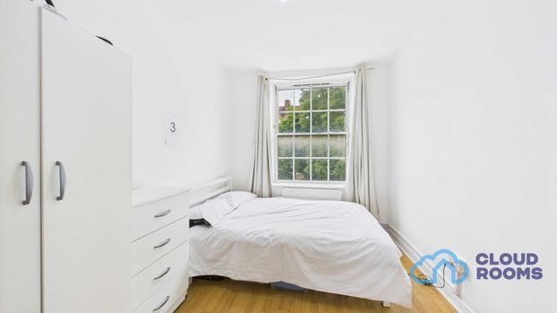 RM3 Shadwell Gardens | Shadwell | London | E1 2QH - Photo 1