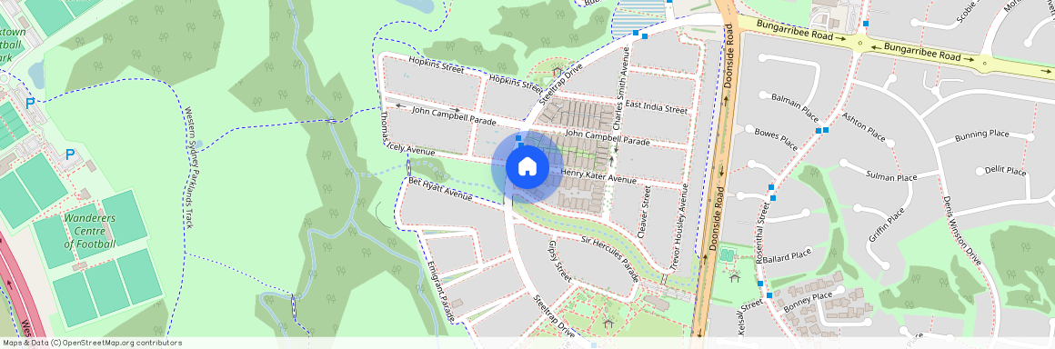 35 Henry Kater Avenue, Bungarribee NSW 2767