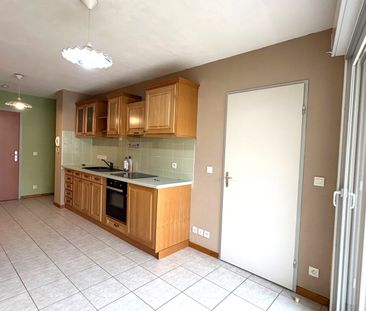 Appartement - 2 pièces - 31 m² - Photo 5