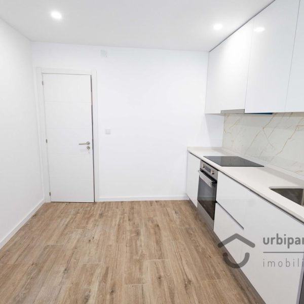 Apartamento T2 em Lisboa - Photo 1