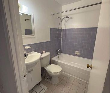 2 CH - 1 SDB - Montréal - $1,699 /mo - Photo 3