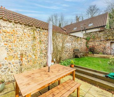 3 bedroom cottage to rent - Photo 1