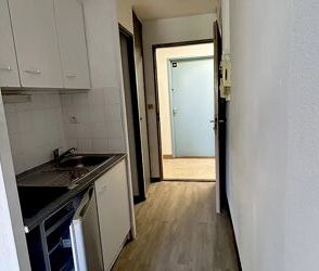 Location Appartement 1 pièces 20 m2 à Montpellier - Photo 3