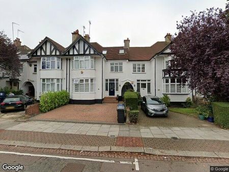 Studio Flat, Ashbourne Avenue, NW11 - Photo 5