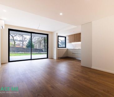 Apartamento T1 em Braga - Foto 1