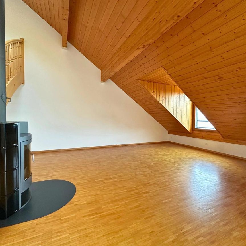 4.5 Zimmer, EG - Photo 1
