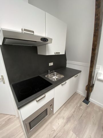 Te huur: Appartement Oldenzaalsestraat in Enschede - Foto 2
