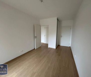 Appartement à louer 4 pièces 83m² - Photo 6