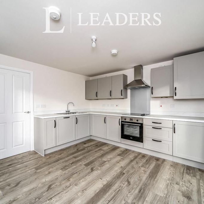 4 bedroom townhouse to rent - Photo 1