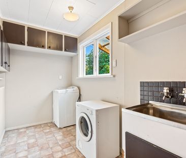 Looking for 2 flatmates - 2 rooms available in North Dunedin - Photo 1