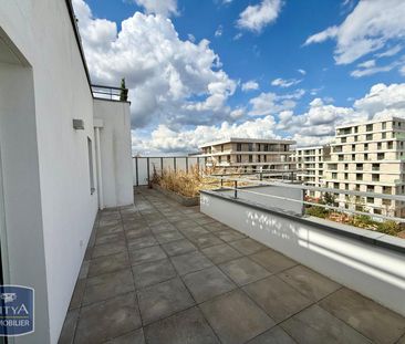 Location Appartement 5 pièces 108m² RUEIL MALMAISON 92500 - Photo 5
