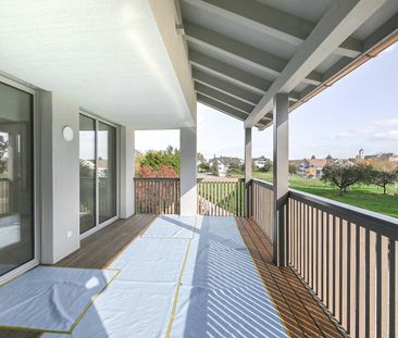 Idyllisch Wohnen am Bach - Foto 3