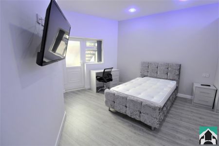 Flat 1 - 830 Bristol Road, Selly Oak B29 6NA - Photo 5