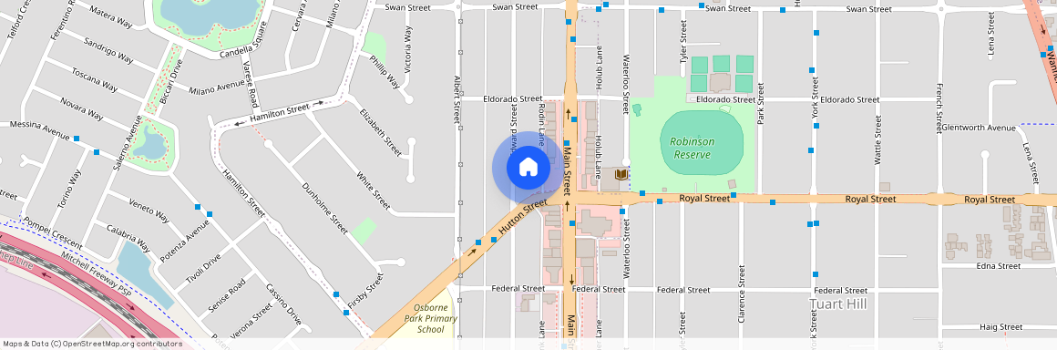 5 Rodin Lane, WA 6017, Osborne Park