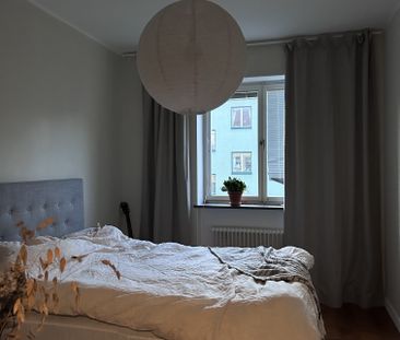 Krutmeijersgatan, Malmö - Foto 2