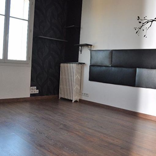 Location Appartement 2 pièces 38m² - Photo 1