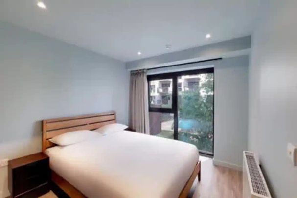 1 Bed Apartment - Photo 1