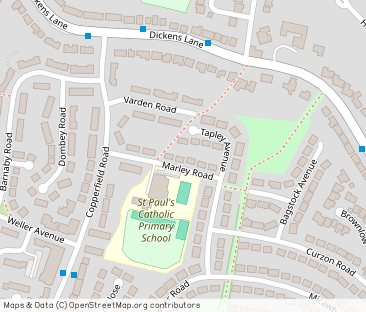 Marley Road, Poynton, Stockport, Cheshire, SK12 - Photo 1