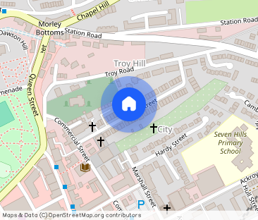 Zoar Street, Morley, Leeds, LS27 8JB - Photo 1