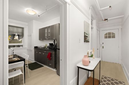 Deluxe Room - Charles St - Photo 3