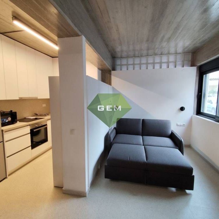 Studio/Γκαρσονιέρα για ενοικίαση Ατσαλένιο (Ηράκλειο Κρήτης) - Φωτογραφία 1