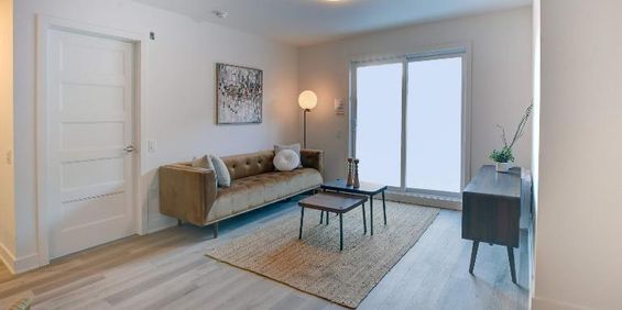 Le Alexandre | 3-4-5 1/2 neufs à louer, Berthierville - Photo 3