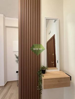 Studio/Γκαρσονιέρα για ενοικίαση Καμίνια (Ηράκλειο Κρήτης) - Photo 1