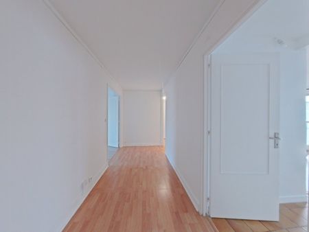 APPARTEMENT T3 A LOUER - LEVALLOIS PERRET - 73.6 m - 2 170 € - Photo 3