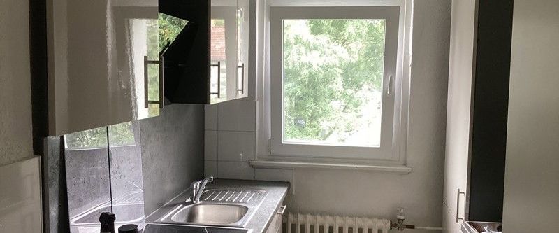 Stadtnah! Bezugsfähige, moderne Wohnung sucht neue Mieter! - Foto 1