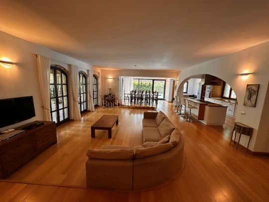 Fantastic and Unique Hacienda Style, Six Bedrooms and Pool, Pipera - Photo 1