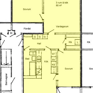 Vänortsvägen 21 - Photo 2