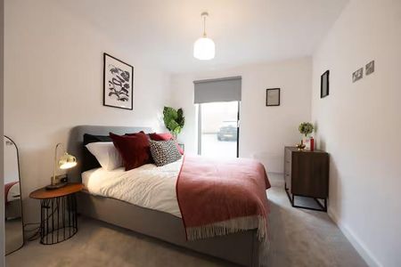 Oscar House, Castlefield - Photo 4