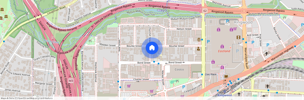 305/2-4 Churchill St, Vic 3134, Ringwood