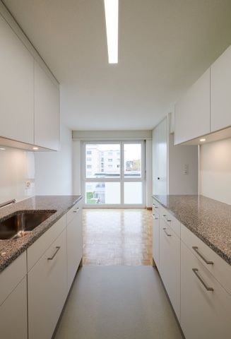 Ruhige und sonnige Lage im Zilquartier - Photo 3