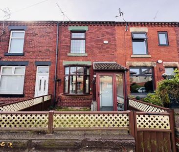 2 bedroom terraced house to rent - Photo 5