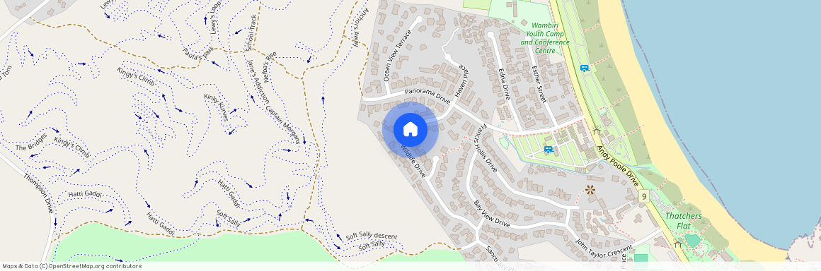 3/16 Wildlife Drive, NSW 2550, Tathra