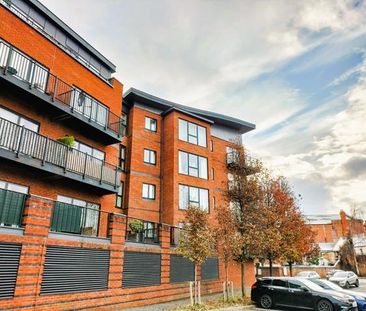 2 bedroom flat to rent - Photo 1