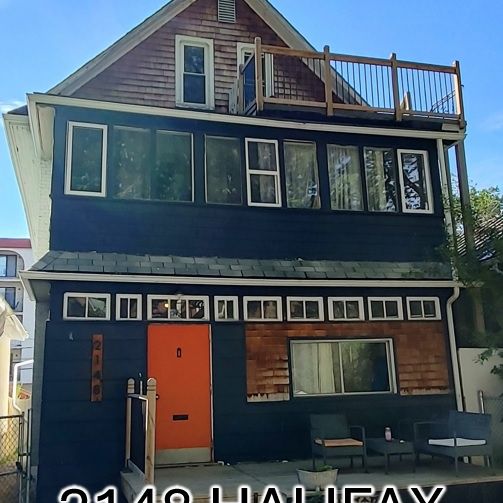 2148 Halifax St, Regina - Photo 1