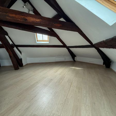 Location Appartement 2 pièces 24m² NANTES 44000 - Photo 4