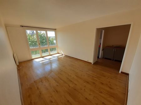 Location appartement 3 pièces, 62.81m², Yerres - Photo 4