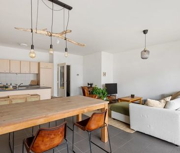 Appartement te huur - Photo 3