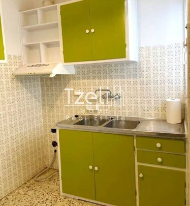 Διαμέρισμα για ενοικίαση Γκύζη - Άρειος Πάγος (Γκύζη - Πεδίον Άρεως) - Photo 1