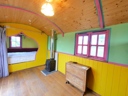 1 bedroom cottage to rent - Photo 3