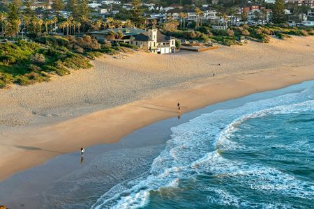 16/69 Evans Street, Freshwater NSW 2096 - Apartment For Rent | Domain - Photo 4