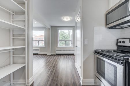 For Lease - 11 Markdale Avenue Unit# 1, Toronto, Ontario - Photo 2