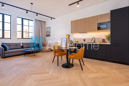 Warszawa, Praga-Północ, Nowa Praga, Szwedzka - Photo 3